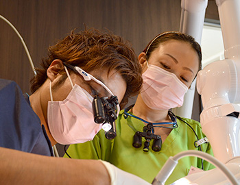 ひらしま歯科医院