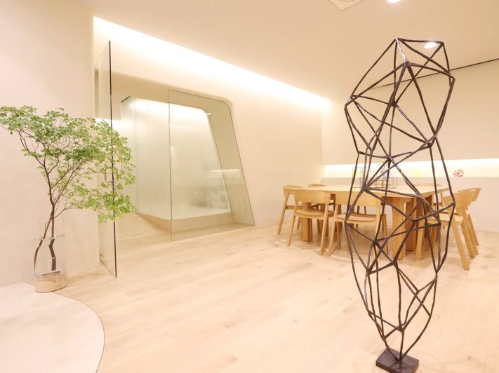 横浜駅西口歯科 本院