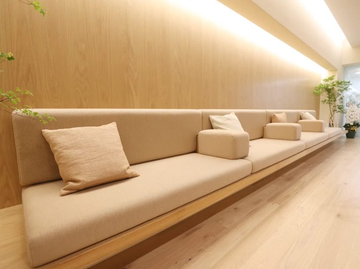 横浜駅西口歯科 本院