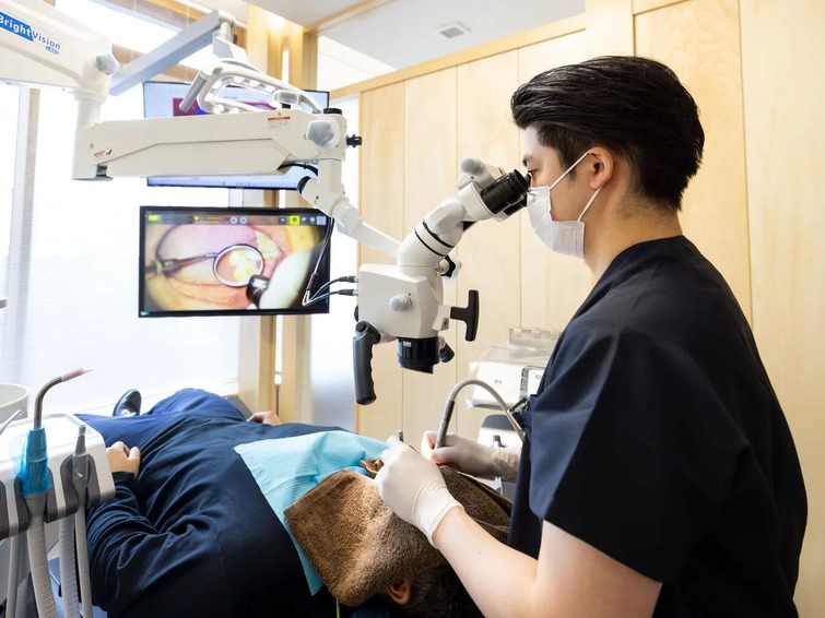 山田歯科・矯正歯科