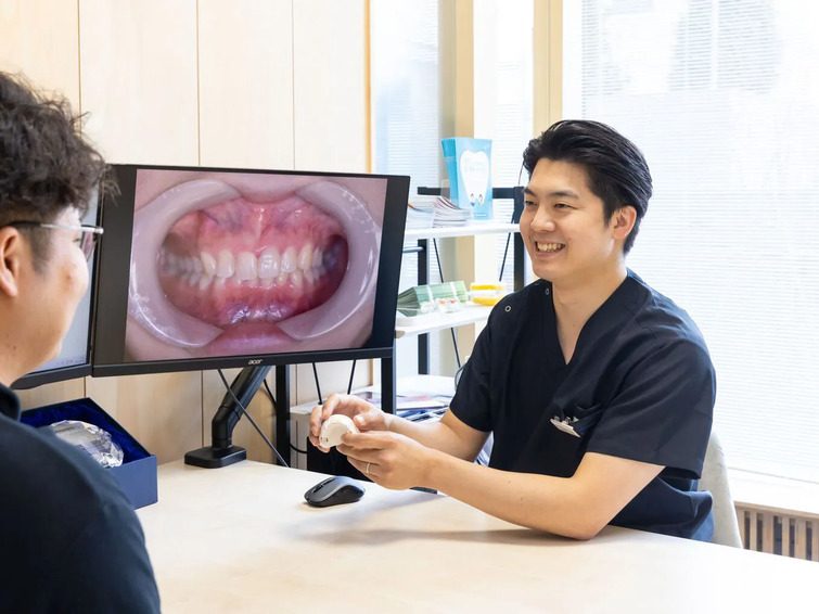 山田歯科・矯正歯科