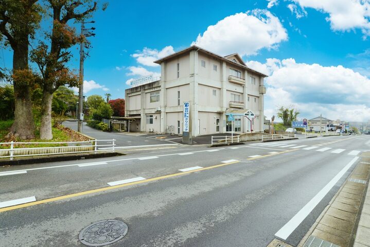 山口胃腸科外科クリニック