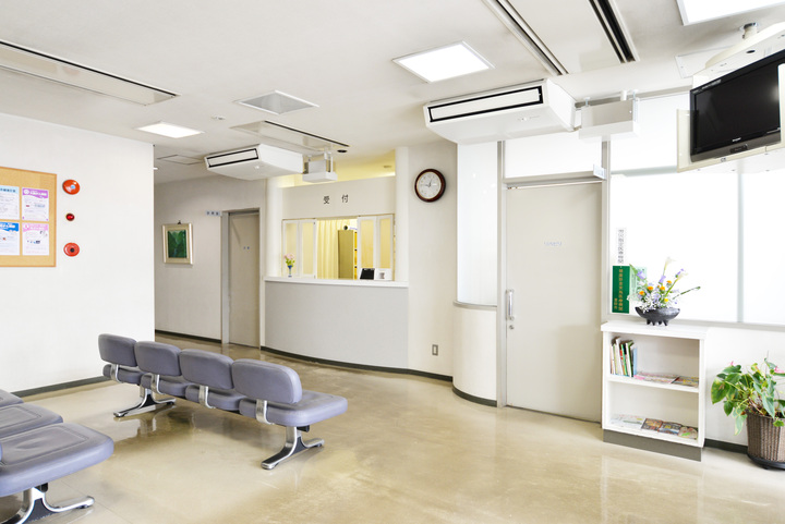 山口胃腸科外科クリニック