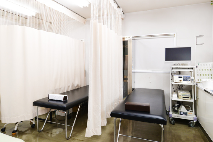 山口胃腸科外科クリニック