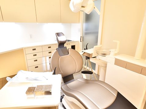 ヤマシタデンタルクリニック