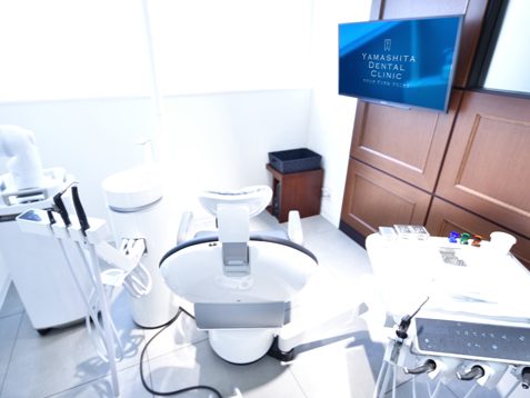 ヤマシタデンタルクリニック