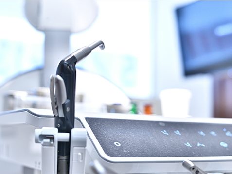 ヤマシタデンタルクリニック