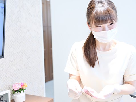 ヤマシタデンタルクリニック