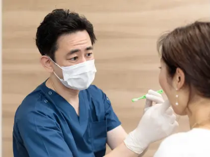 横山歯科クリニック