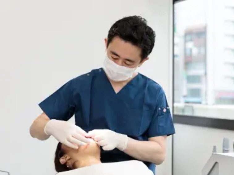 横山歯科クリニック