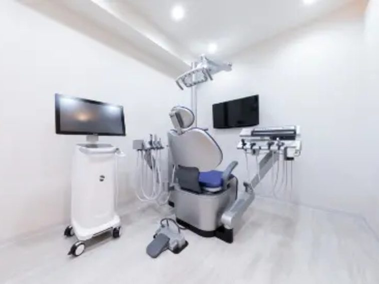 横山歯科クリニック