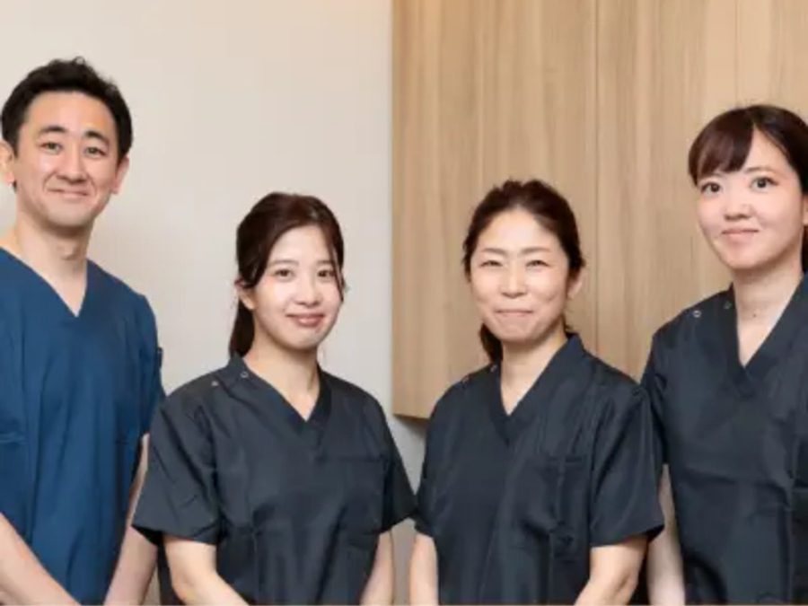 横山歯科クリニック