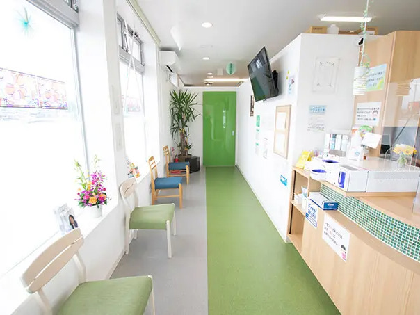 米沢クローバー歯科クリニック