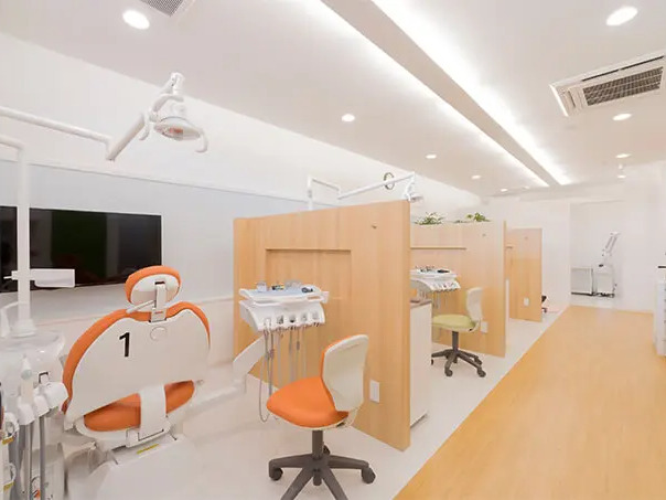 米沢クローバー歯科クリニック