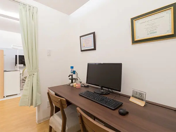 米沢クローバー歯科クリニック