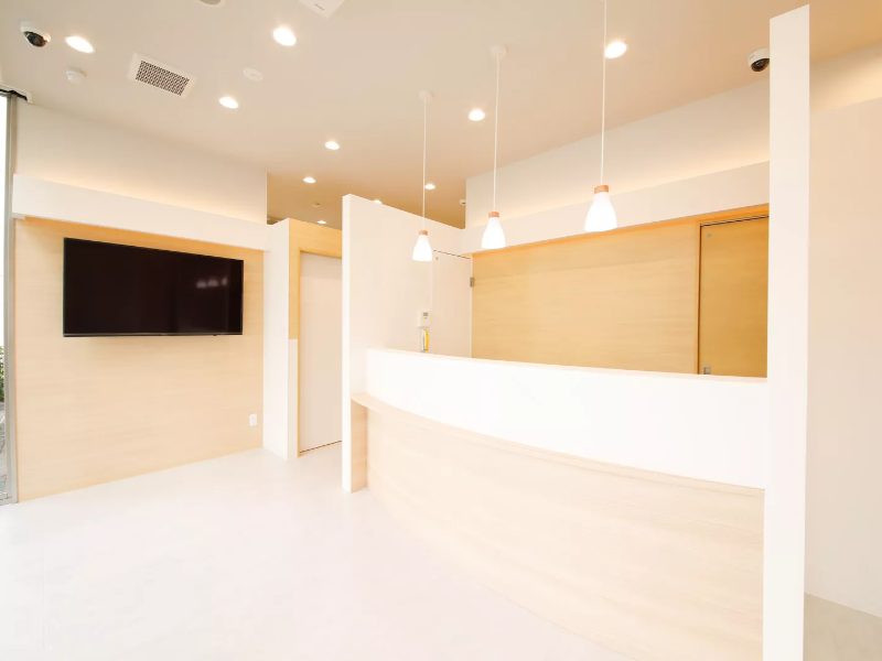 吉田デンタルオフィス清澄白河・矯正歯科