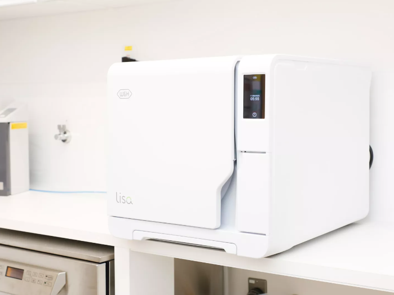 吉田デンタルオフィス清澄白河・矯正歯科