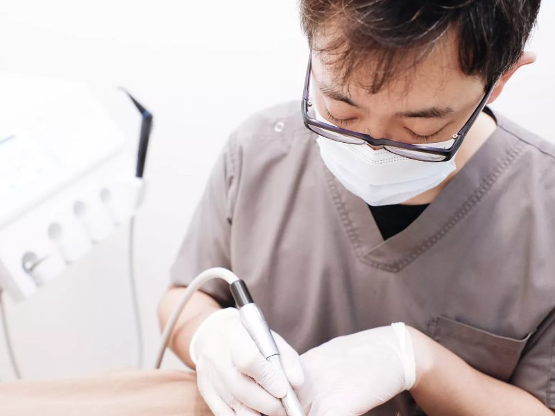 吉田デンタルオフィス清澄白河・矯正歯科