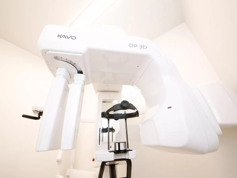 吉田デンタルオフィス清澄白河・矯正歯科