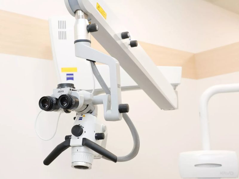 吉田デンタルオフィス清澄白河・矯正歯科