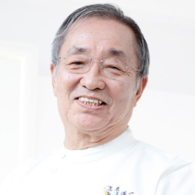 吉田先生