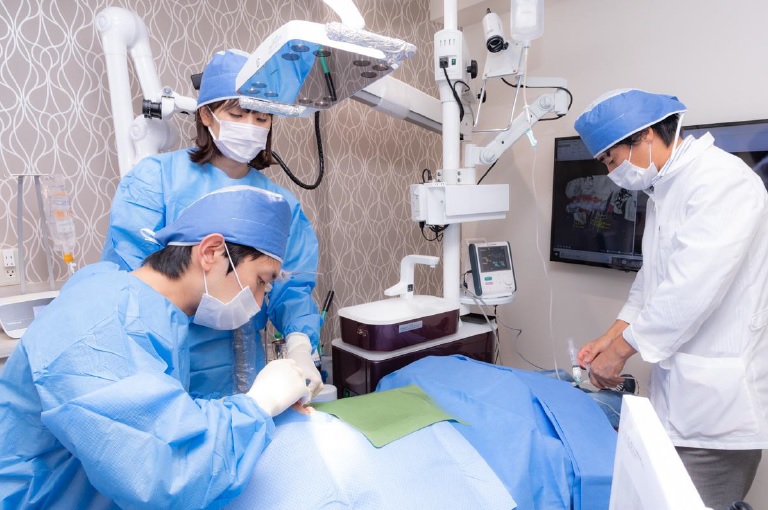 よつば歯科クリニック