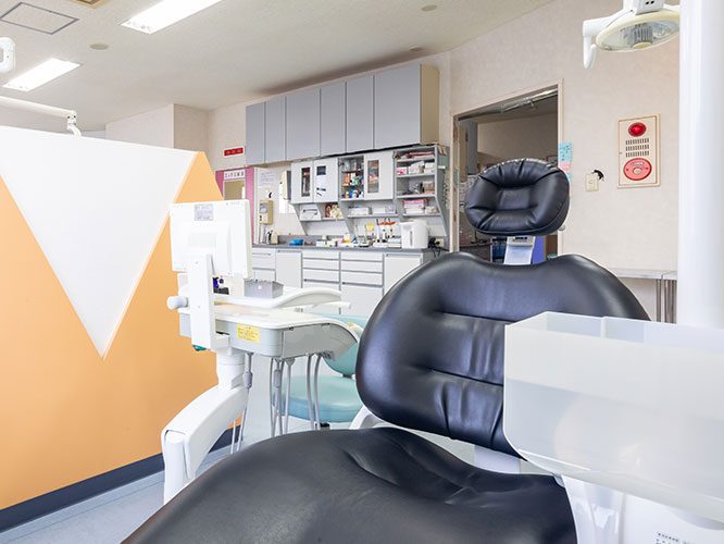 よつじ歯科・インプラント矯正歯科クリニック