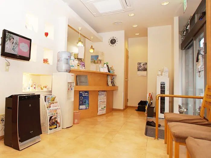 ゆうデンタルクリニック