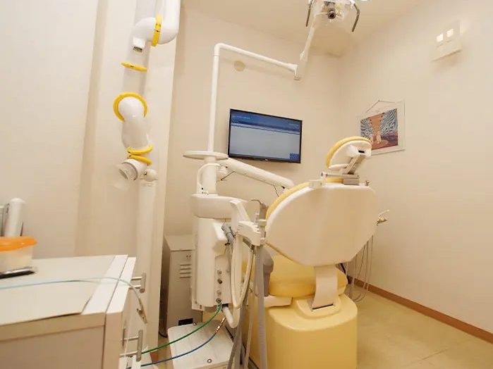 ゆうデンタルクリニック
