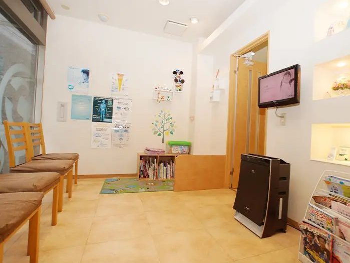 ゆうデンタルクリニック