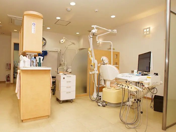 ゆうデンタルクリニック