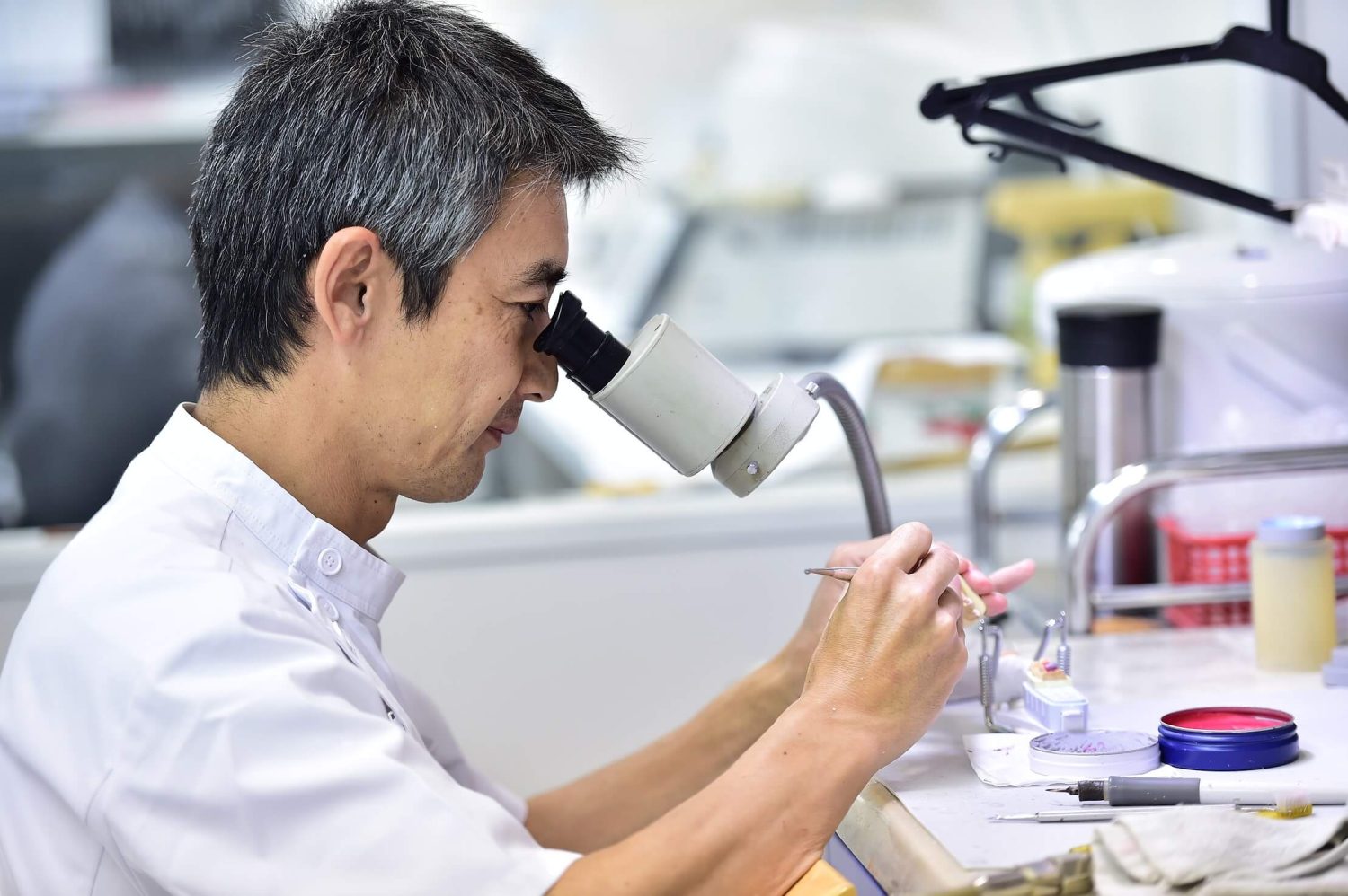 エムズ歯科クリニック祐天寺