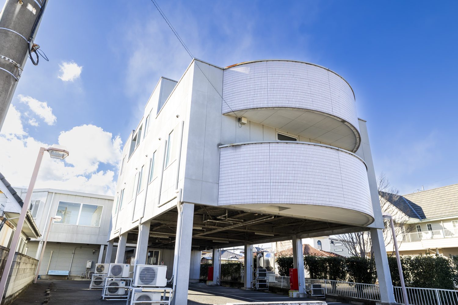 下山内科医院photo