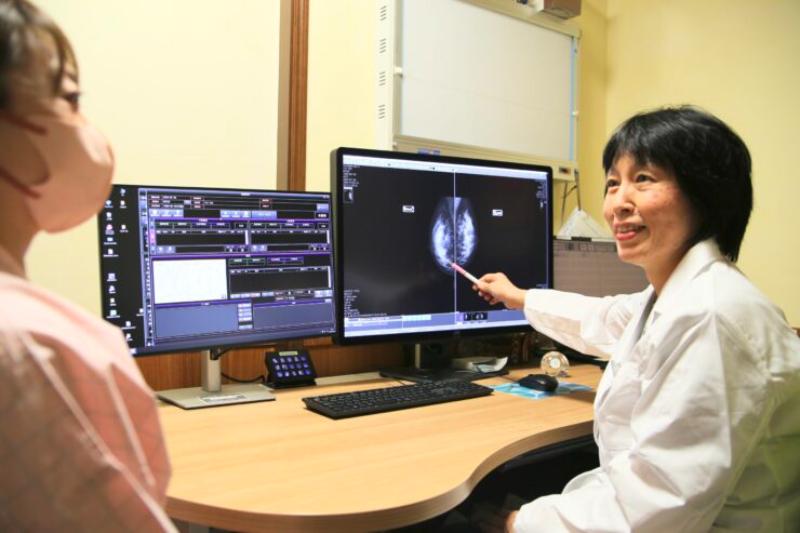 すずかけの木クリニック