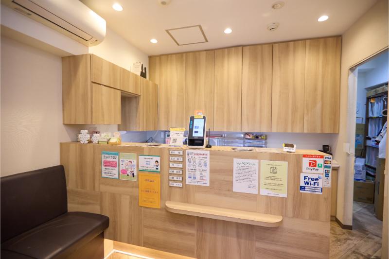 登戸クローバー歯科・矯正歯科photo