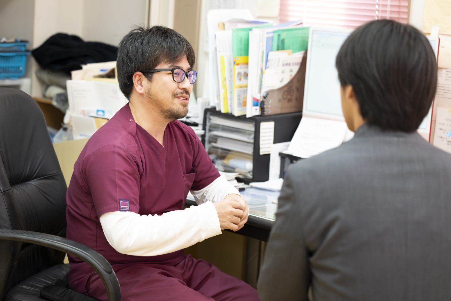 下山内科医院photo