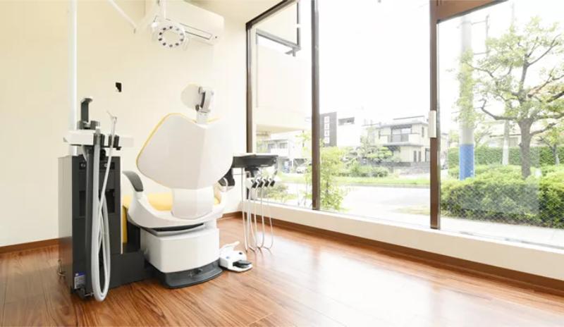 みかげ小児歯科・矯正歯科クリニック