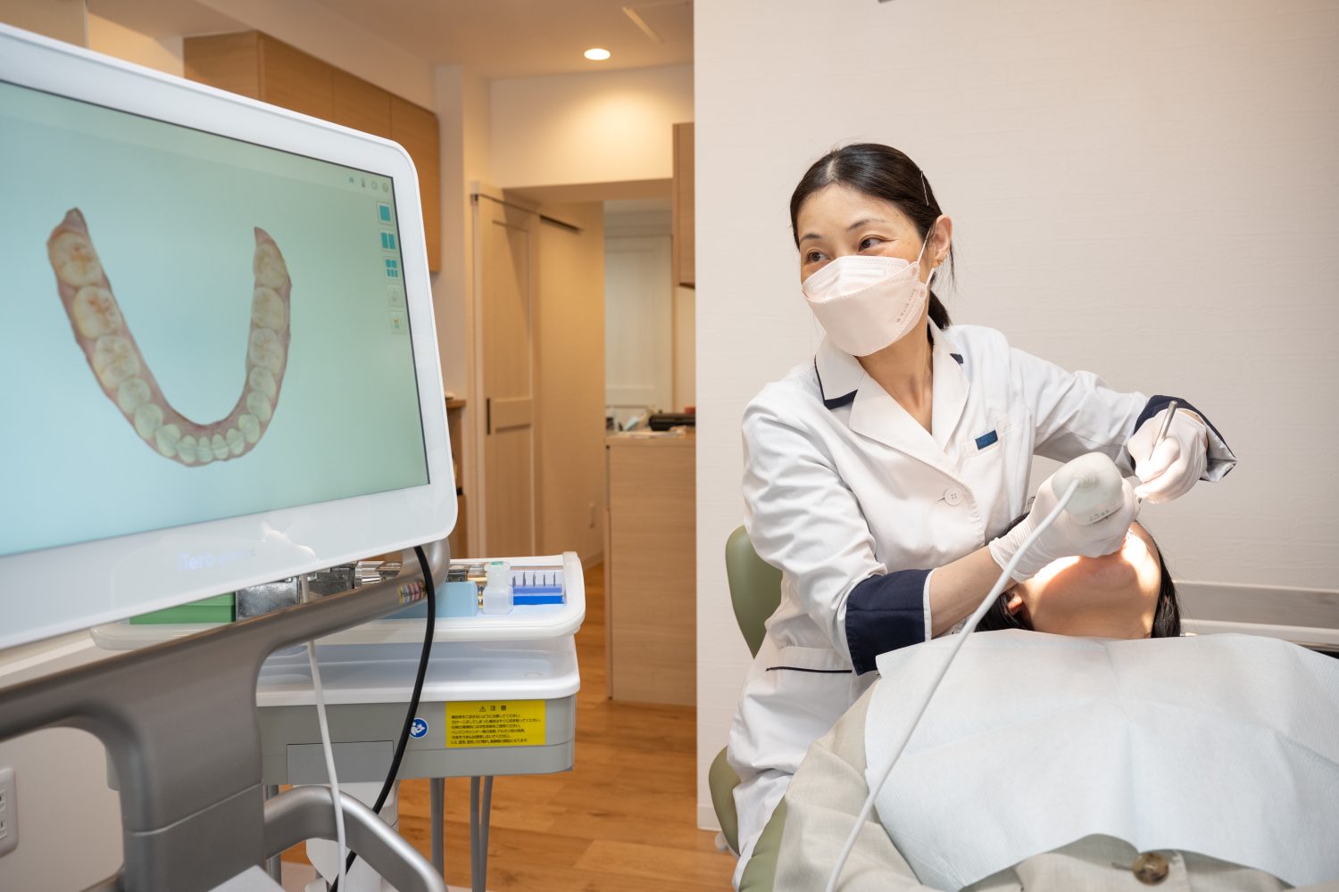 ますだ歯科医院photo