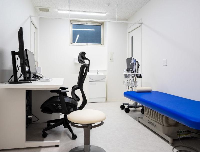 樫尾クリニック