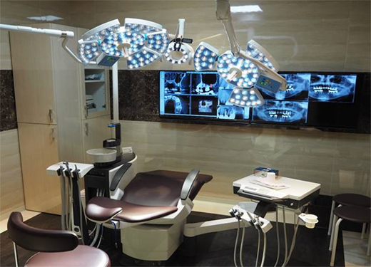 大原駅前歯科photo