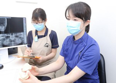 大原駅前歯科photo