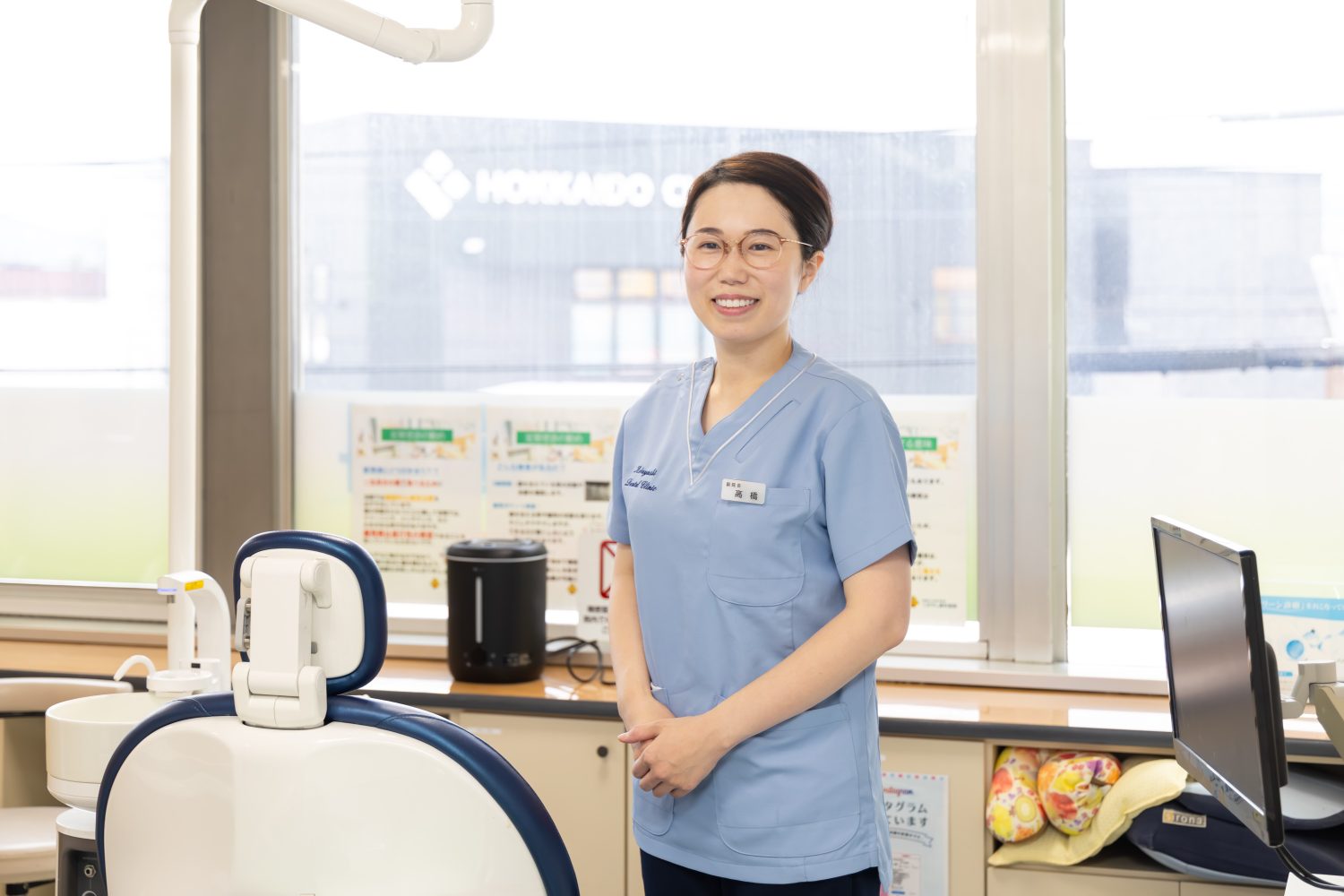 こばやし歯科医院photo