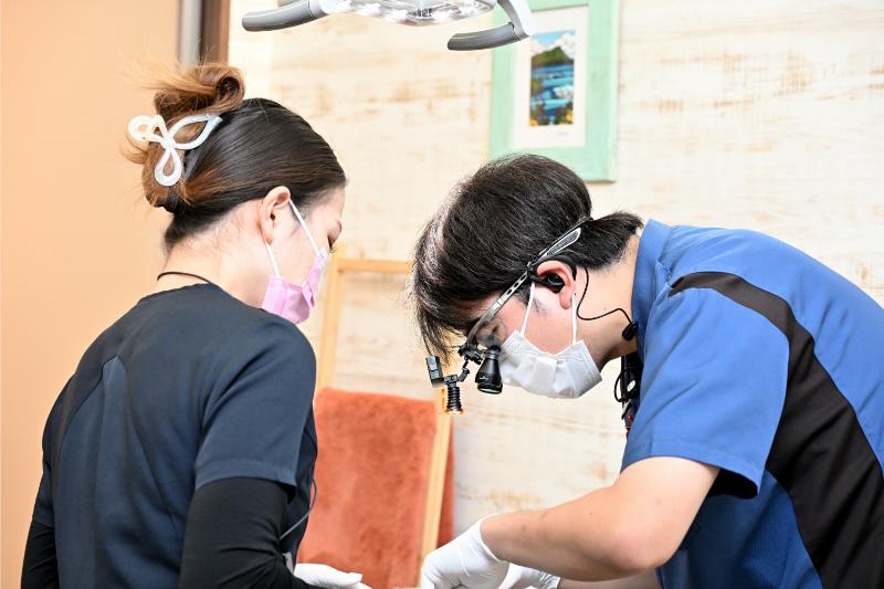 幕張歯科・矯正歯科