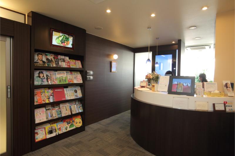 村岡ゆき歯科クリニック