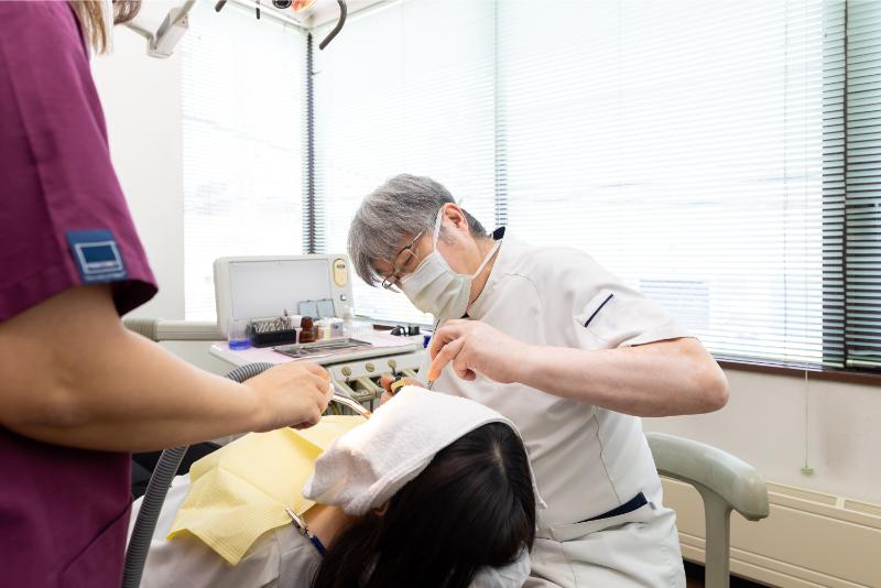 かとう歯科医院