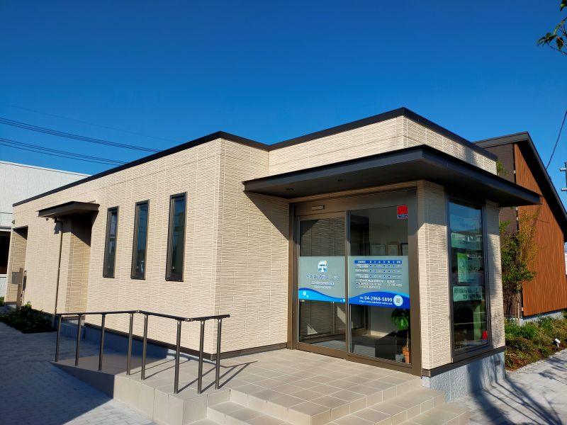 かけはし内科クリニック