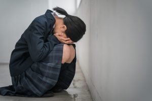 【闘病】女子高校生の“青春”を奪った『難病』 「白内障と緑内障」にもなってしまい…