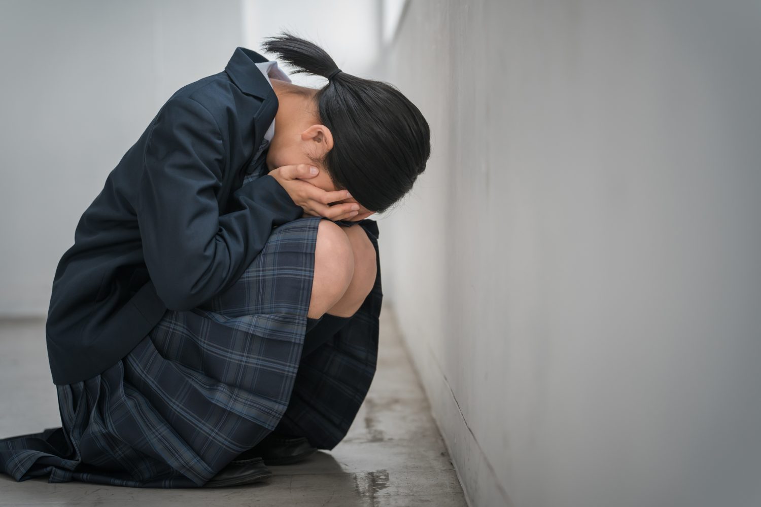 【闘病】女子高校生の“青春”を奪った『難病』 「白内障と緑内障」にもなってしまい…