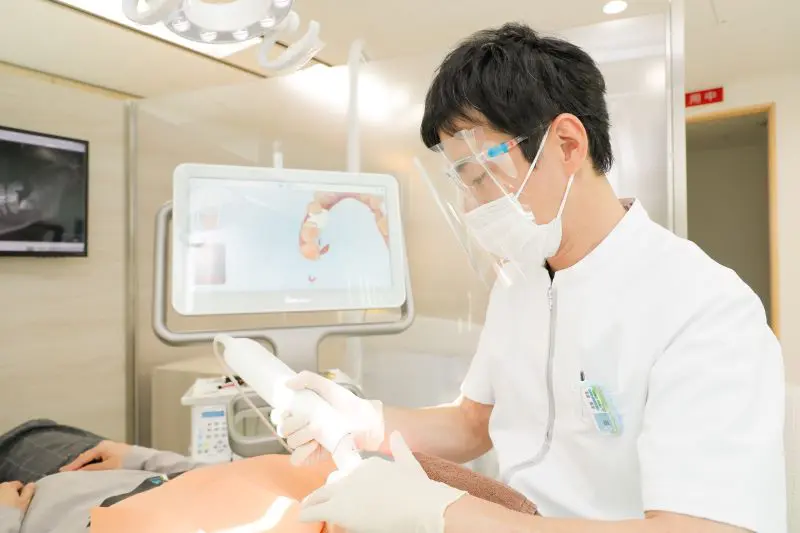 YOSHIDA矯正歯科クリニック