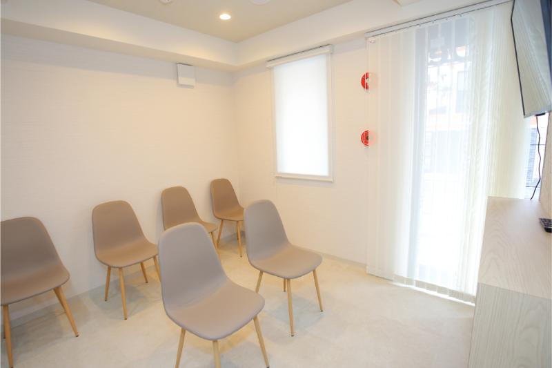 リーフ歯科おとなこども歯科